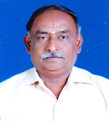 Silpa Rangarajan